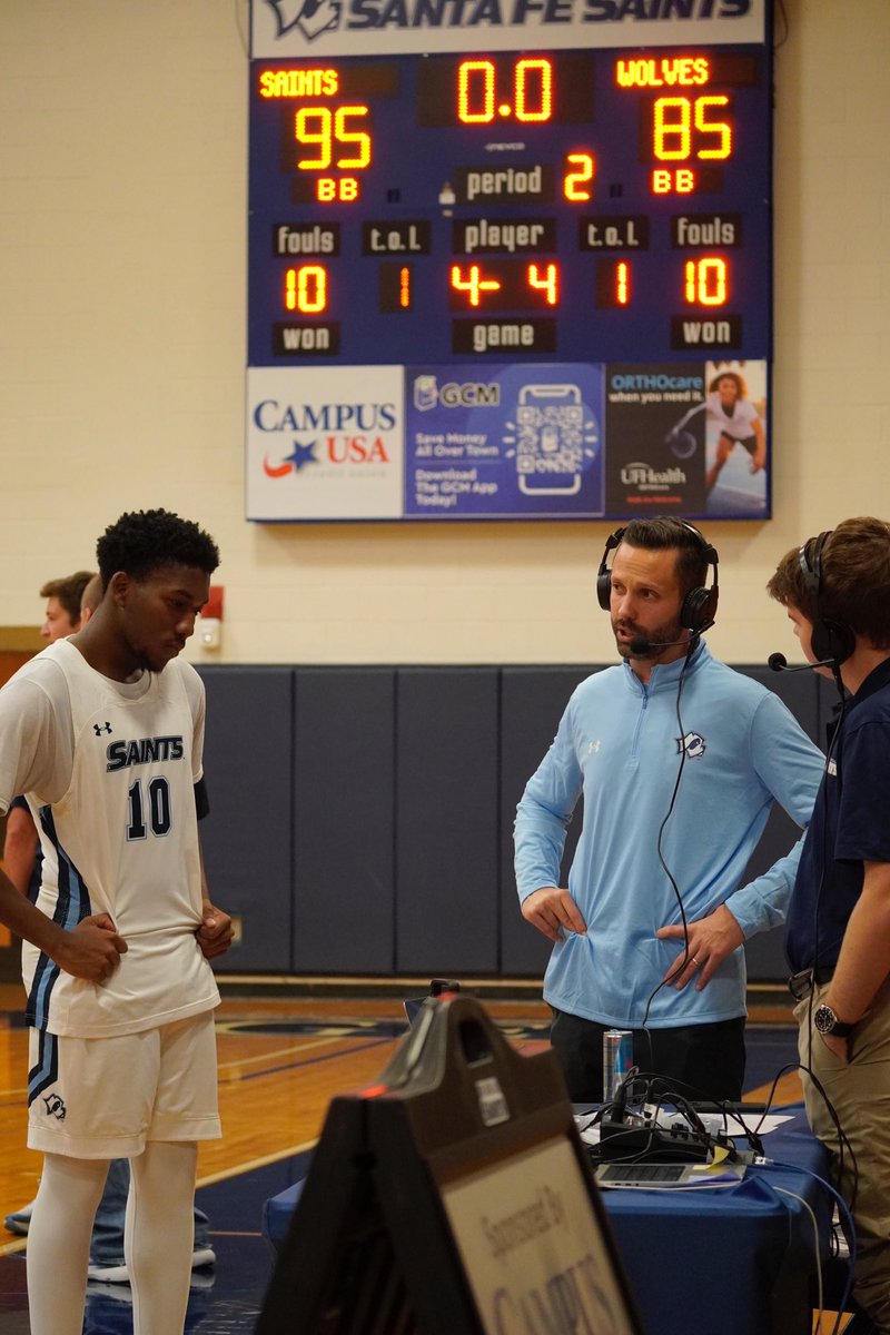 We head into break at 11-2 with a 3.32 team GPA

We have a long ways to go…we have our deficiencies… we haven’t “won anything” yet… etc. All of which is true

But we were 4-9 at this time last year w/ several off floor issues

So we are going to enjoy it for just a few days 🐶