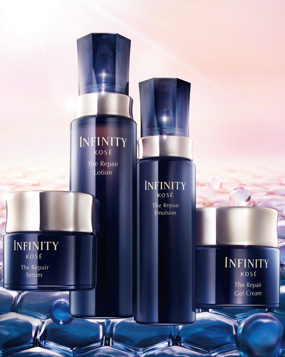 コーセー ／ KOSÉ 公式 (@koseofficial_jp) / Posts / X