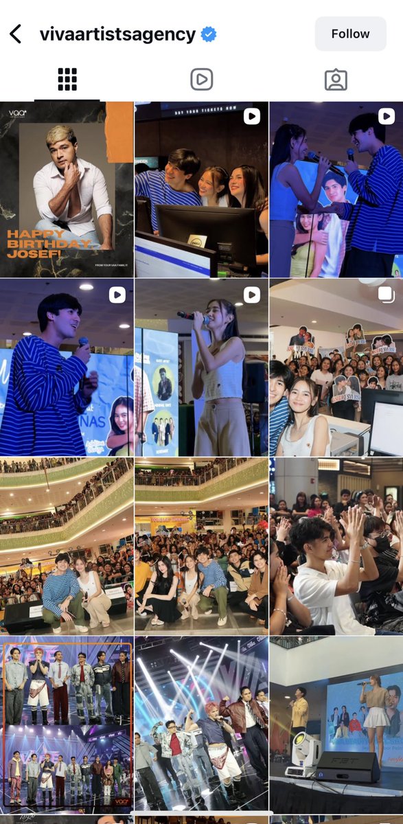 v3rm0uth_exe's tweet photo. Ilang beses na kayong na call-out @VivaArtists_ pero walang pagbabago. Sayang yung mga artist niyo kung ganiyan kayo. Yung mga deserving hindi ma bigyan ng chance dahil sa isang tao kayo naka fucos. Walang mali dun kung gusto niyong mag improve yung artist, ang mali lang- https://t.co/hB9o5rWnK5