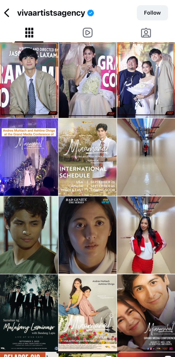v3rm0uth_exe's tweet photo. Ilang beses na kayong na call-out @VivaArtists_ pero walang pagbabago. Sayang yung mga artist niyo kung ganiyan kayo. Yung mga deserving hindi ma bigyan ng chance dahil sa isang tao kayo naka fucos. Walang mali dun kung gusto niyong mag improve yung artist, ang mali lang- https://t.co/hB9o5rWnK5