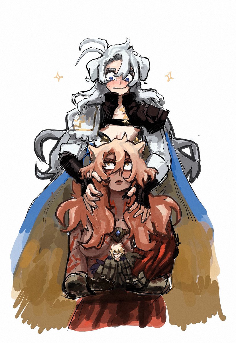 #phaidei some yuri requested by @/moshiiaeu