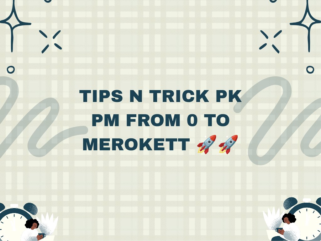 ryllztrois's tweet image. simple, smart tips on how to understand pk pm ❤️‍🔥👋🏻

a thread -🥷🏻-