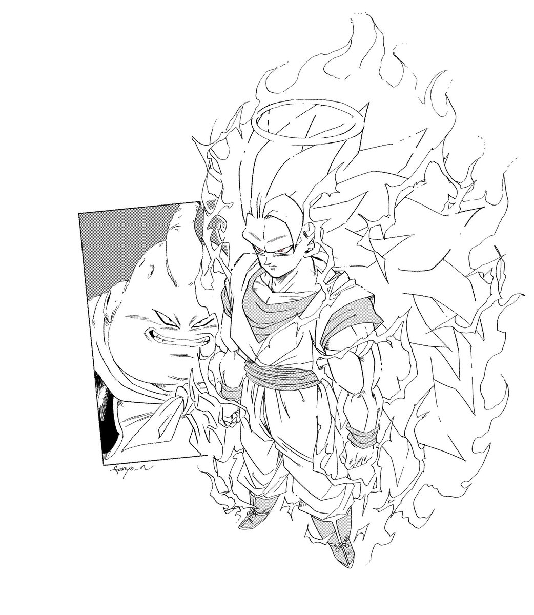 fenyo_n's tweet image. 