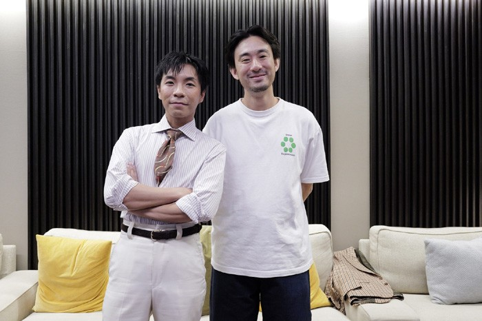 พันธุ์ไทยปล่อยหนัง Branding Film ใหม่ ใจฟูสุดๆ! 

 กาแฟพันธุ์ไทยฉลองครบรอบ 13 ปี ปล่อยหนังโฆษณาอบอุ่นหัวใจ ที่มาพร้อมคอนเซ็ปต์ “พันธุ์ไทย เป็นอะไรก็ได้ เพื่อให้ทุกคนรัก” 

ความน่ารักของคู่เพื่อนซี้ สกาย-นานิ ที่มาเป็นพรีเซนเตอร์คู่ล่าสุด
facebook.com/share/p/17T9ab… 

#PunthaixSkyNani