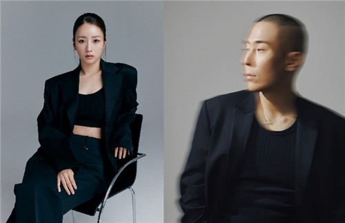 KoreanUpdates's tweet photo. The first one from the group♡

#Apink #YoonBomi and music composer #Rado are confirmed to get married in May'26 after 9 years dating! Bomi has also shared a handwritten letter announcing that she is tying the knot.

Congratulations🥰

https://t.co/OLAPkCm8Jb #KoreanUpdates RZ https://t.co/QP2hxZNP5G