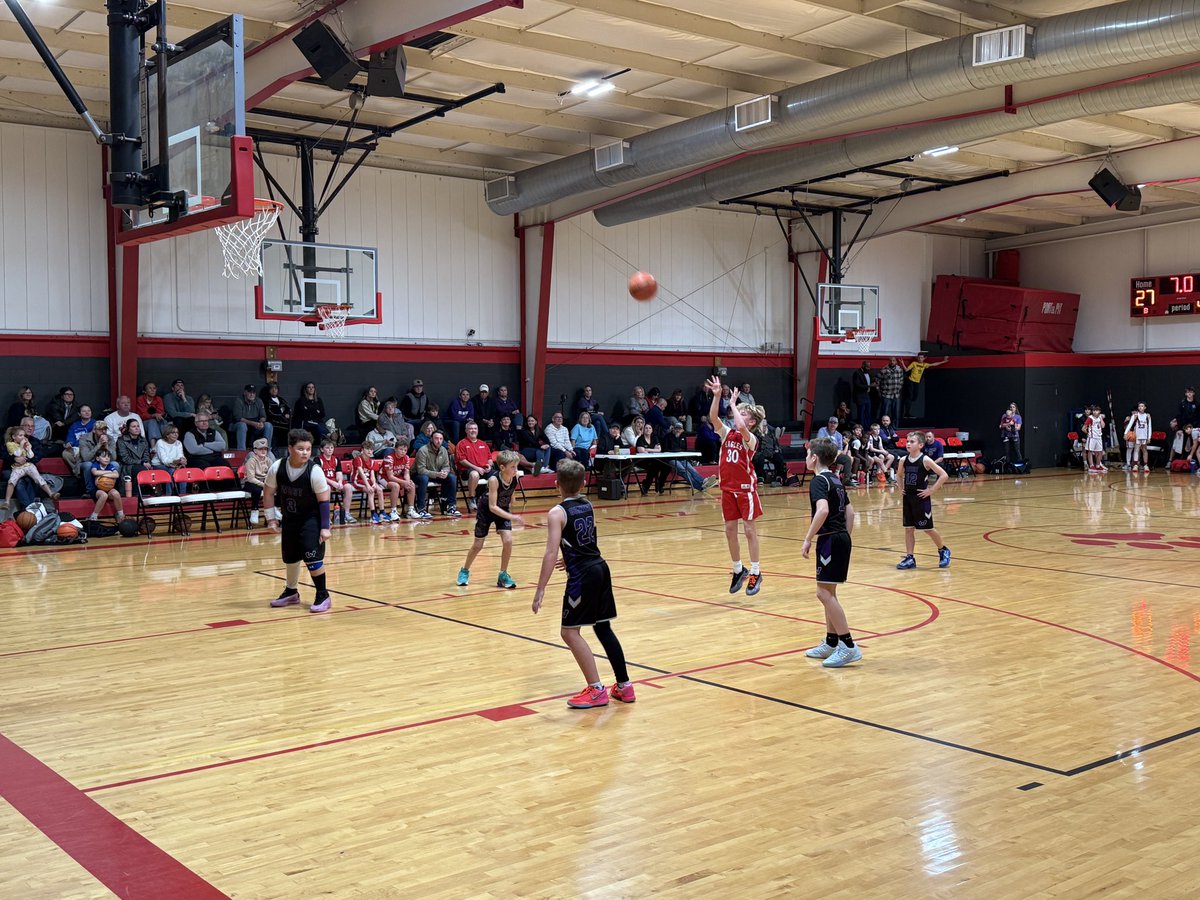 JrEaglesBasketball tweet media