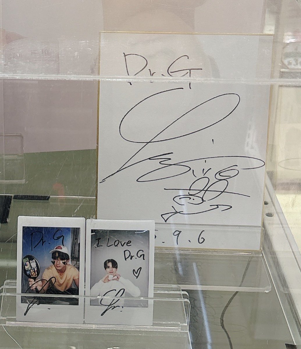 かねこちゃん @gjr_q8 に教えてもらって 早速アミュの景瑚に会って来た