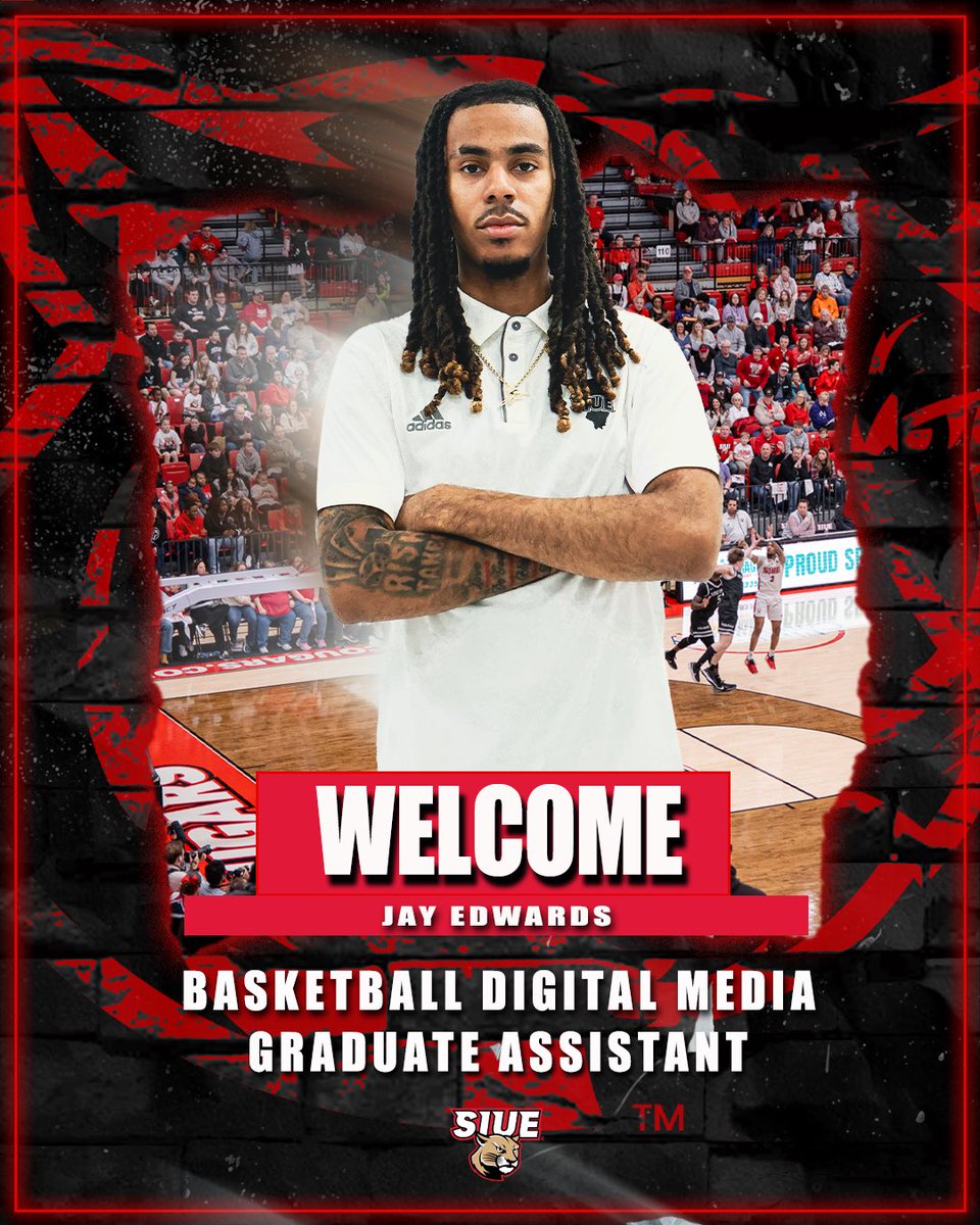 Jay Edwards tweet media