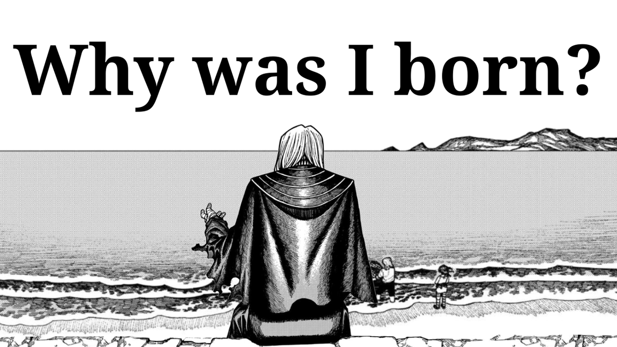 Centuria video is out! This video is really important to me as Centuria is a series that I love but don't see much discussion about, so it would mean a lot to me if you all watched and commented on it. #centuria 

youtu.be/JhlgzLKYupE