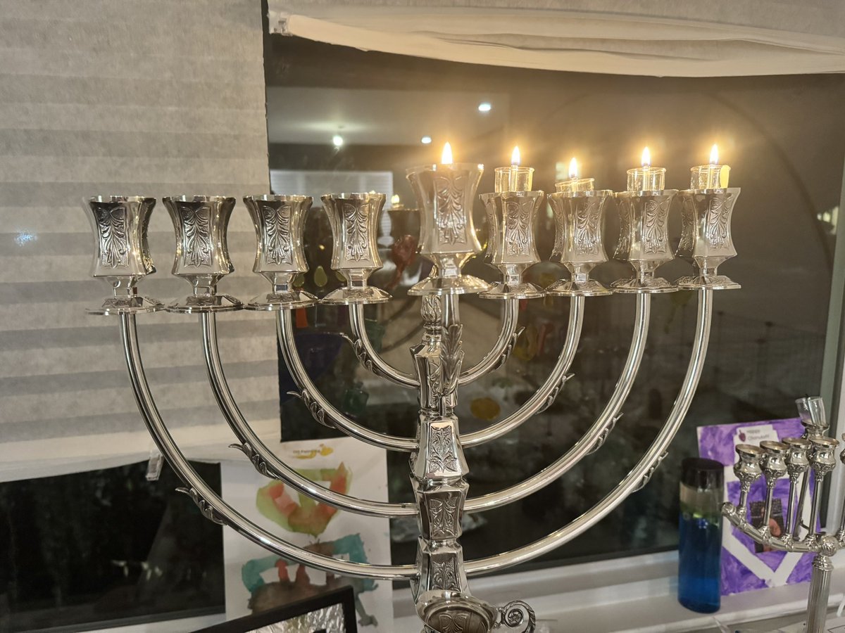 Yaakov Langer tweet media