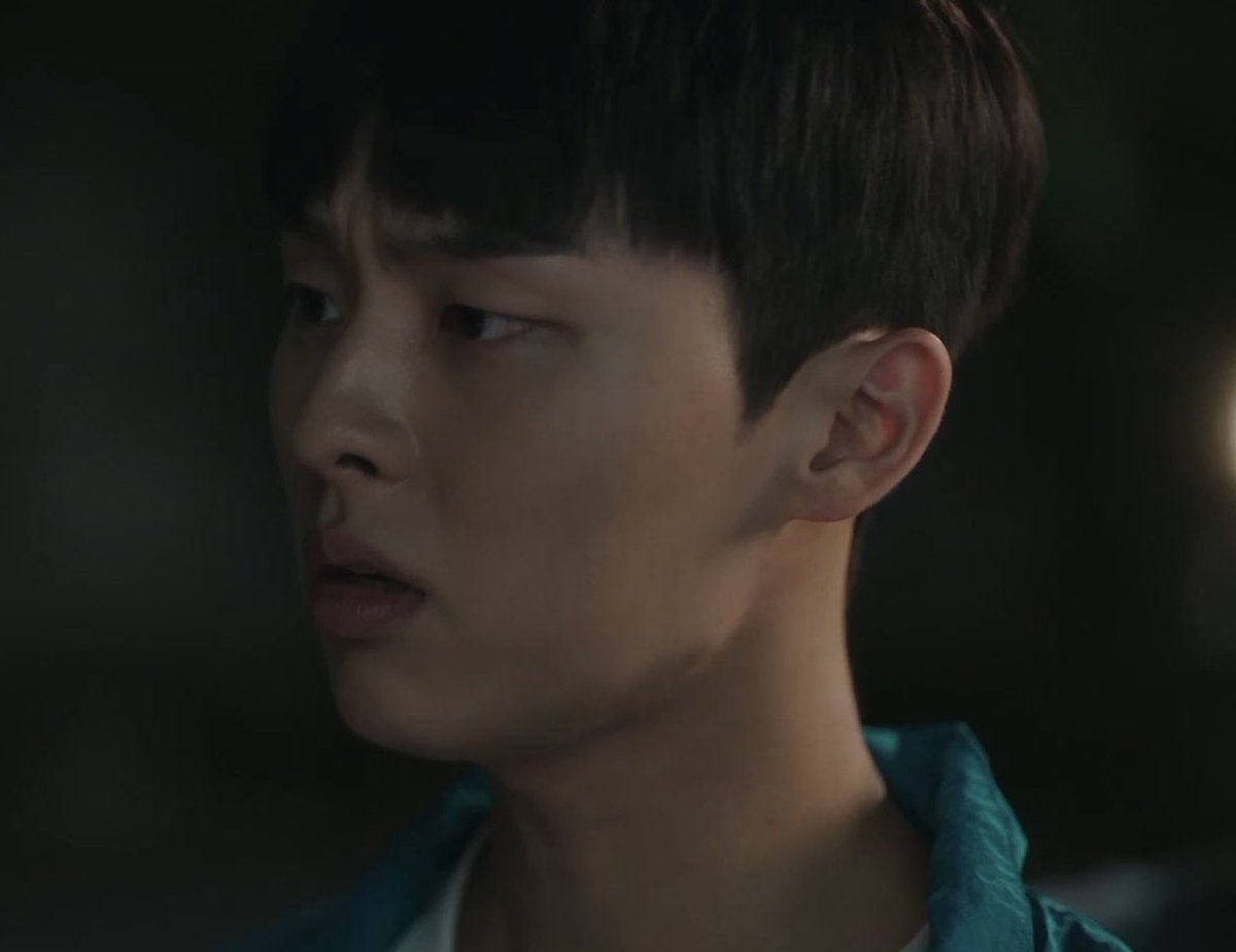 “you’re the most               “YOU KNOW OTHER
jealous man i know”                  MEN???”