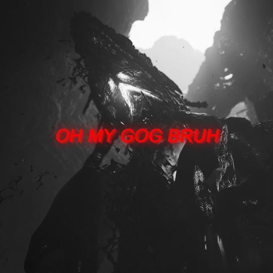 HiImZenith's tweet photo. @monsterhunter #OhMyGog https://t.co/TnmlM6IbTv