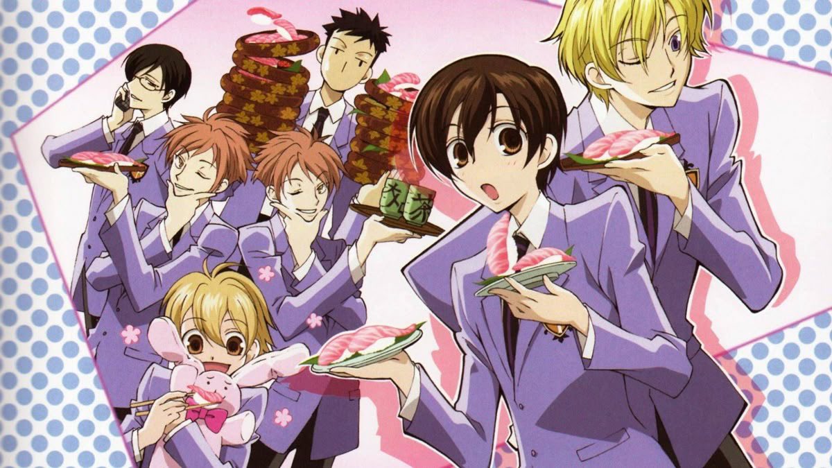 ferngelic's tweet photo. If kimi ni todoke gets a s3, 13 years later, hana-kimi is getting a anime adaptation 22 years after the manga ended and yona is getting a s2 10 years later!! THESE SHOUJO ANIMES DESERVE A REBOOT OR NEW SEASON!!! https://t.co/qL509AGPUN