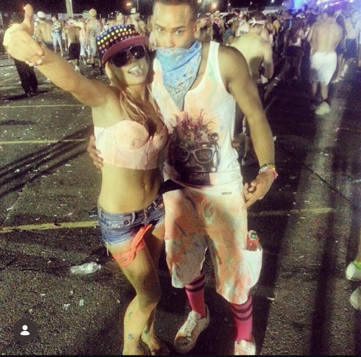DeAndre (@DeAndrethesau) / Posts / X