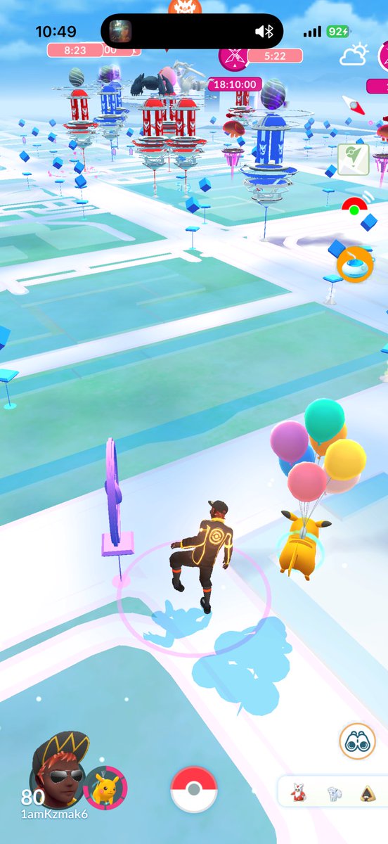 まっちろけやなぁ☃️