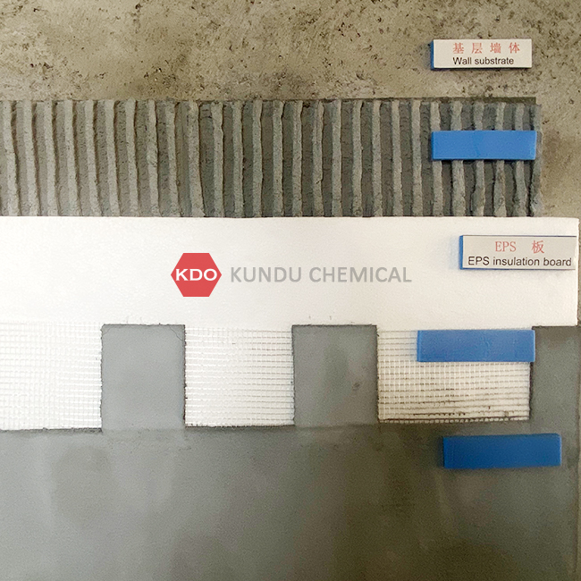 ChemicalKundu's tweet image. KDO 310 is a performance adjustment strategy, not a simple substitute for traditional thickeners; it is a precisely designed polymer modifier specifically for modern high-performance mortars. 
#KDOCEL  #StarchEther  #KDO310 #TileAdhesives