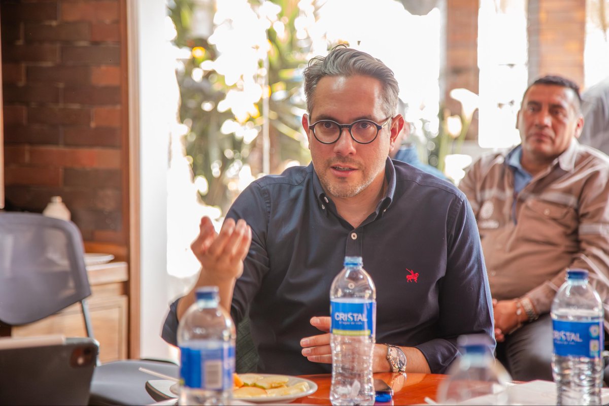 Mario Valencia tweet media