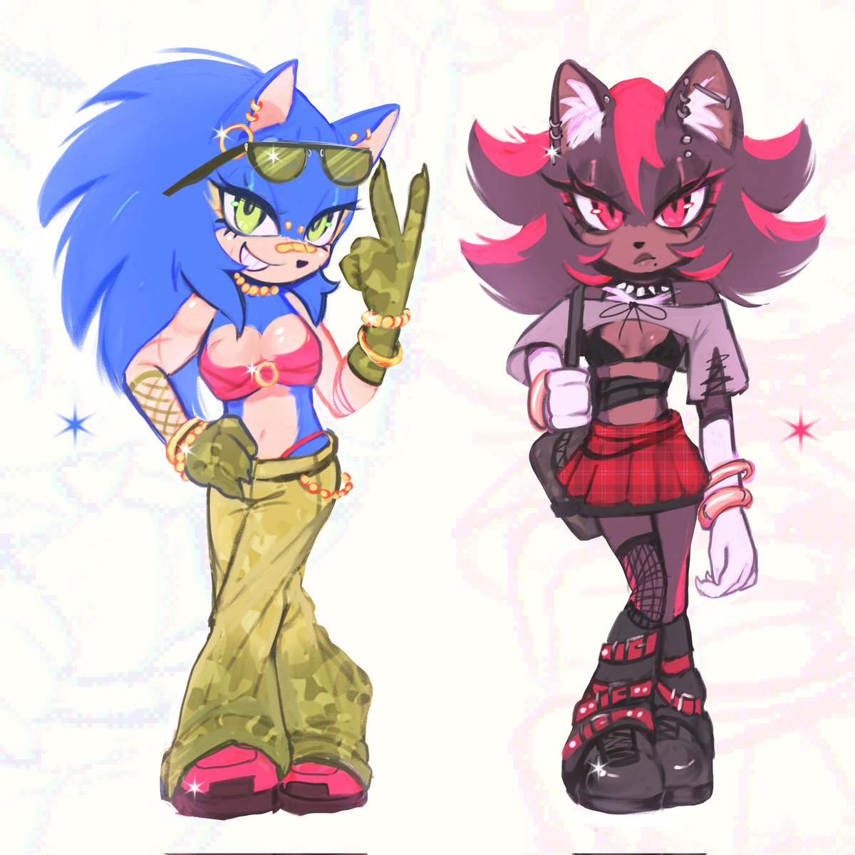 SaintForan's tweet image. fits