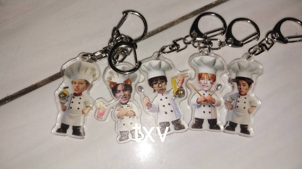 Tigertxvv's tweet photo. OPEN PREORDER] CORTIS KEYRING KOKI FANMADE

1pcs 10k dp 5k 
Set 5pcs/1set 25k dp 10k

✅️Bersih ina
✅️Fix price 
✅️inc pack
📍Jakarta Utara 

Minat silahkan dm! https://t.co/WFk2m3vDDO