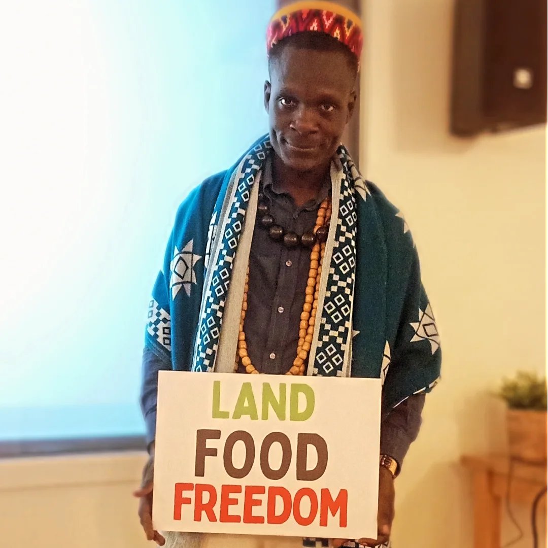 Knamics Lukachi Atikha tweet media