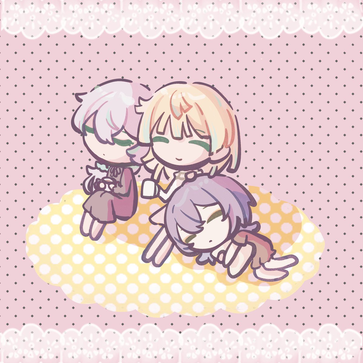 ku (@kumo366) / Posts / X
