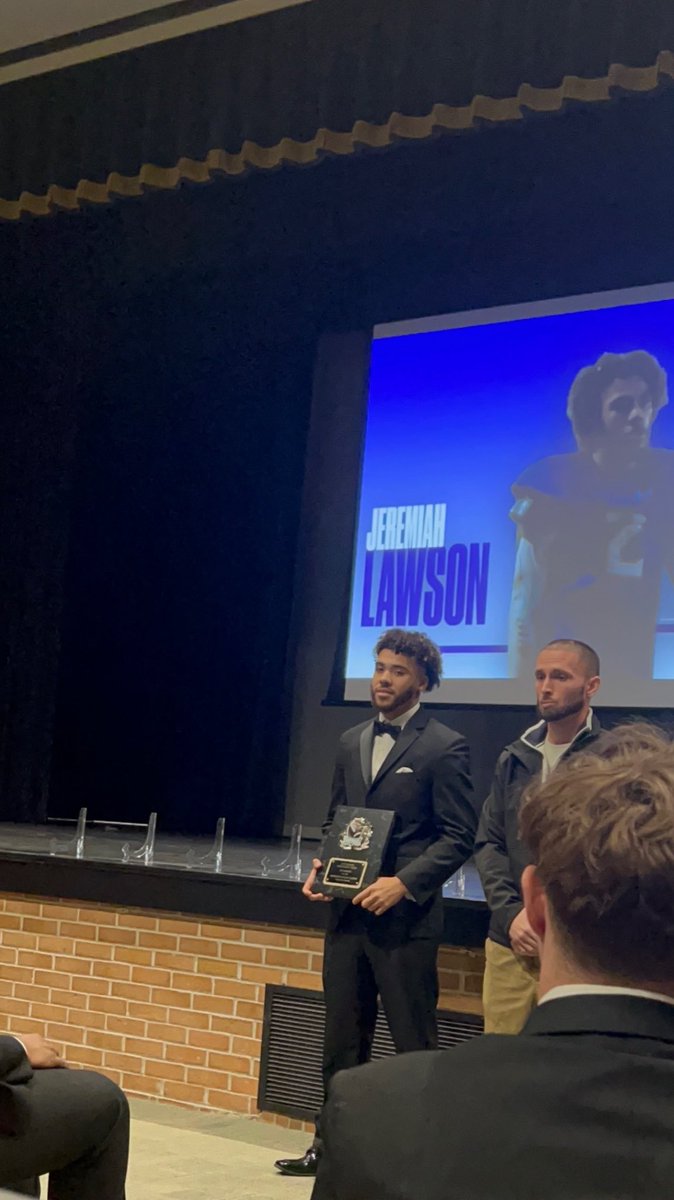 Jay jay Lawson tweet media