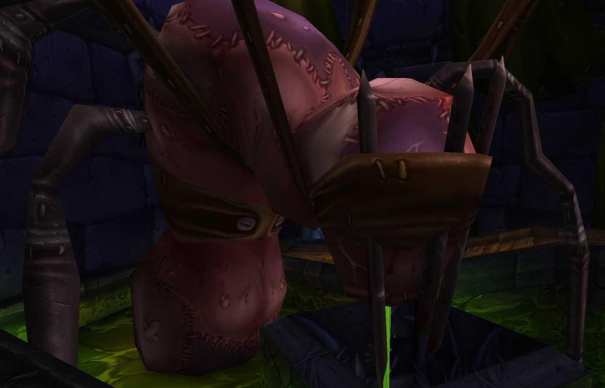 💙 BOO! it's Blue👻 💙 tweet media