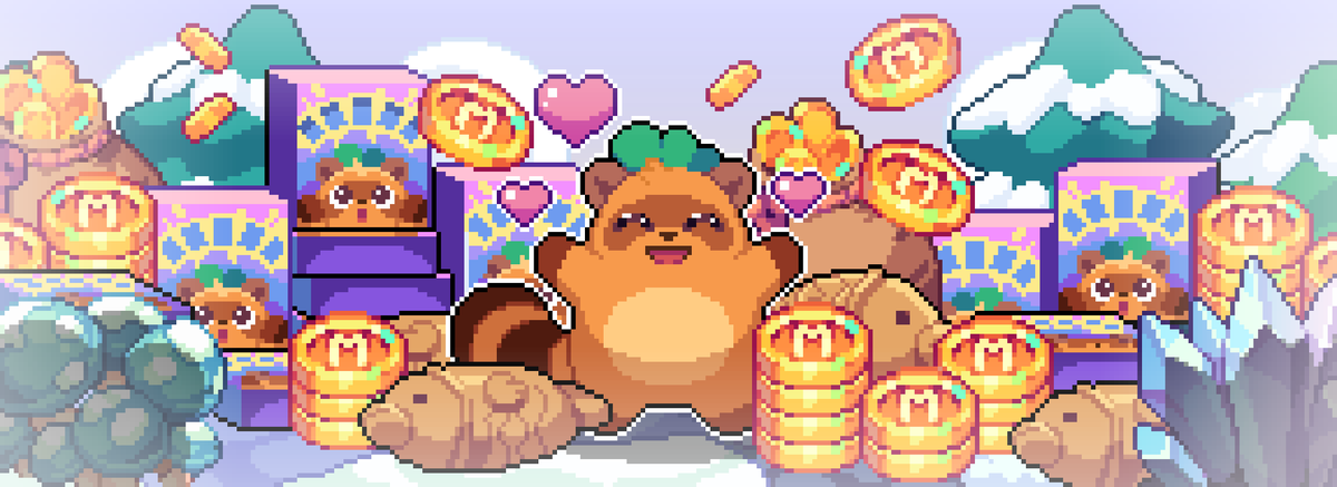Have you encountered Moki in the Frozen Arena?

Find Moki and collect Taiyaki!