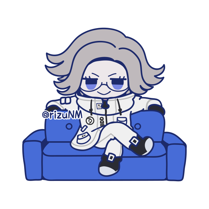 リズ🥞12/21 西1ア35a (@rizuNM) / Highlights / X