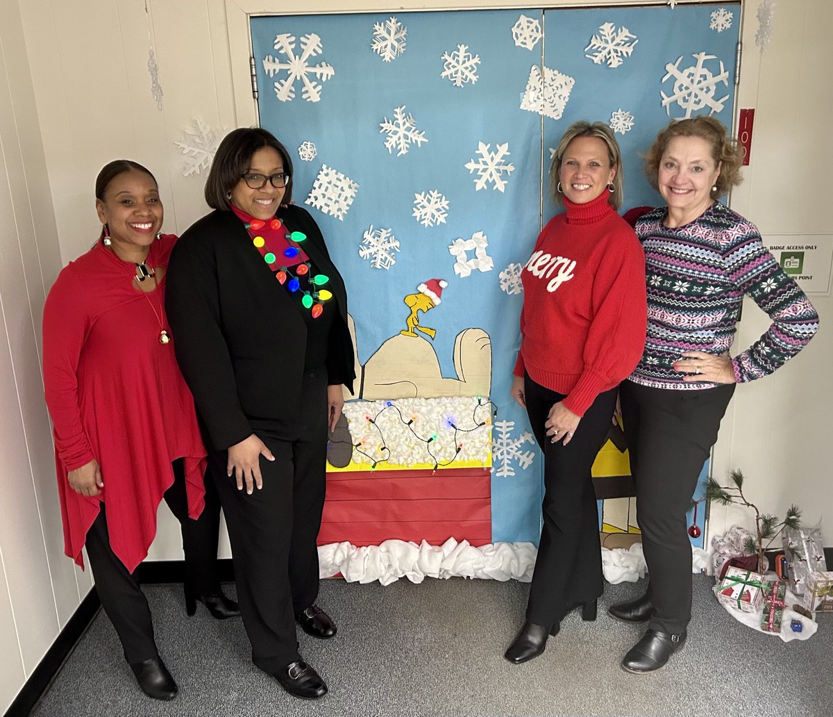 Michelle Schultze tweet media