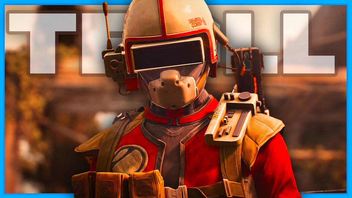 Send1t's tweet image. Just dropped a new ARC Raiders video on YT. The trolling is solid in this one, the next one is even better

youtu.be/GyJGdFlP2zw