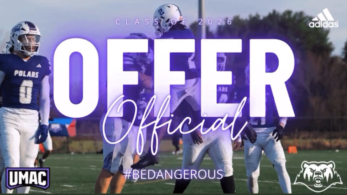 LandonParrish6's tweet image. Blessed to receive an offer from Crown College!  @DerrickTaylor_4 @_Coach_Franz @QBC_Nashville @EliteLevelP @RCAWolfFootball @BradKimberlin