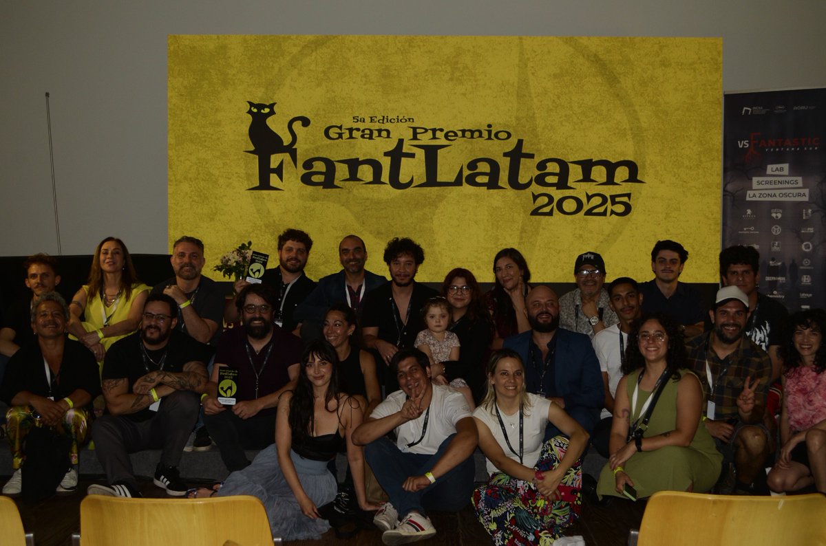 FANTLATAM tweet media