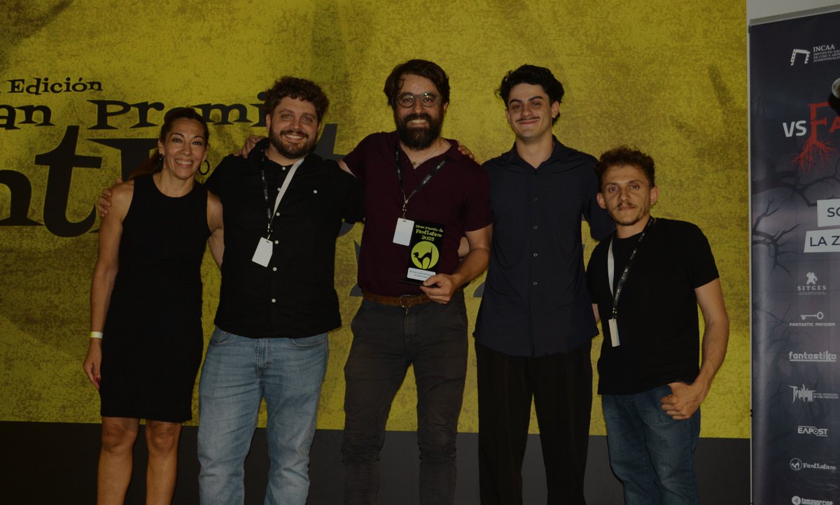 FANTLATAM tweet media