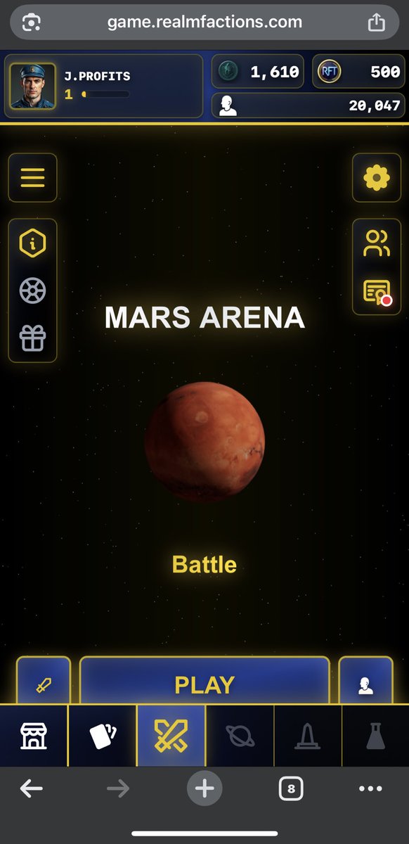 J.PROFITS 📊🧱 tweet media