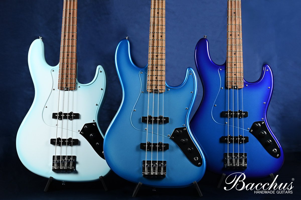 🔵新たなブルー系カラー追加！！！🔵 Global Seriesのロングセラー