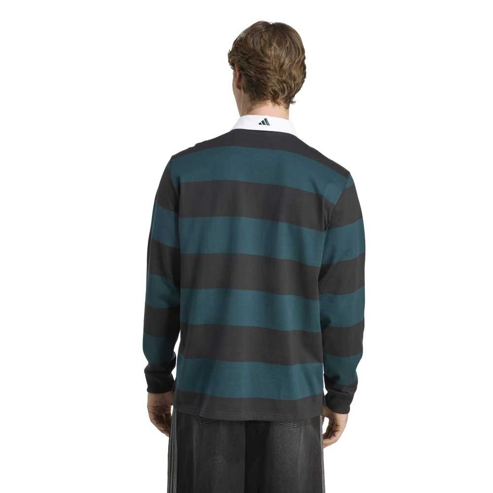 再入荷！】 オールブラックス 25/26 Heritage ポロ 再入荷しました