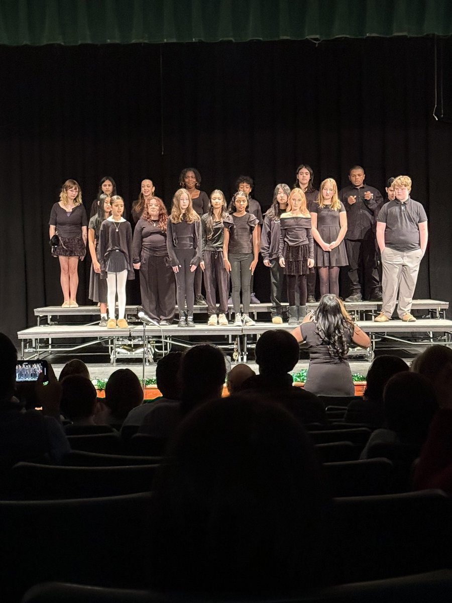 Chapel-Hill Carrboro City Schools Arts tweet media