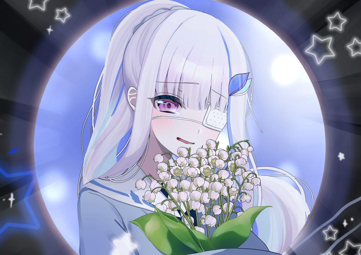 4000♡ありがとうございました…！