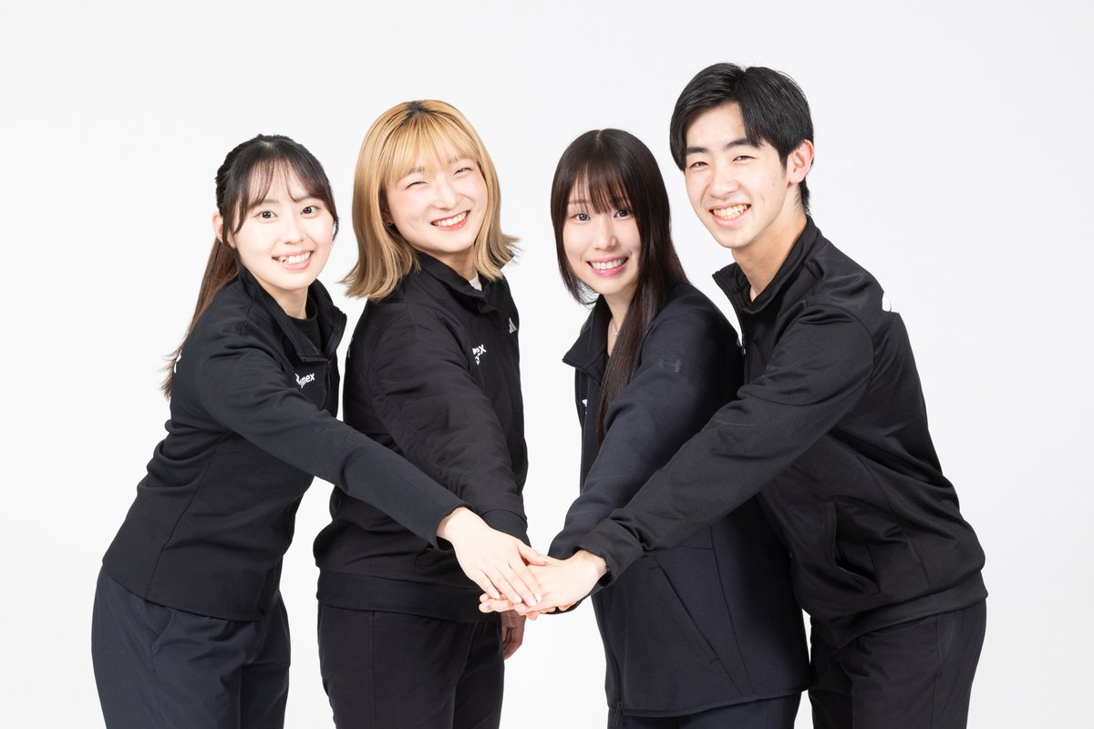 全日本フィギュアスケート選手権2025 に シスメックスから4選手が出場