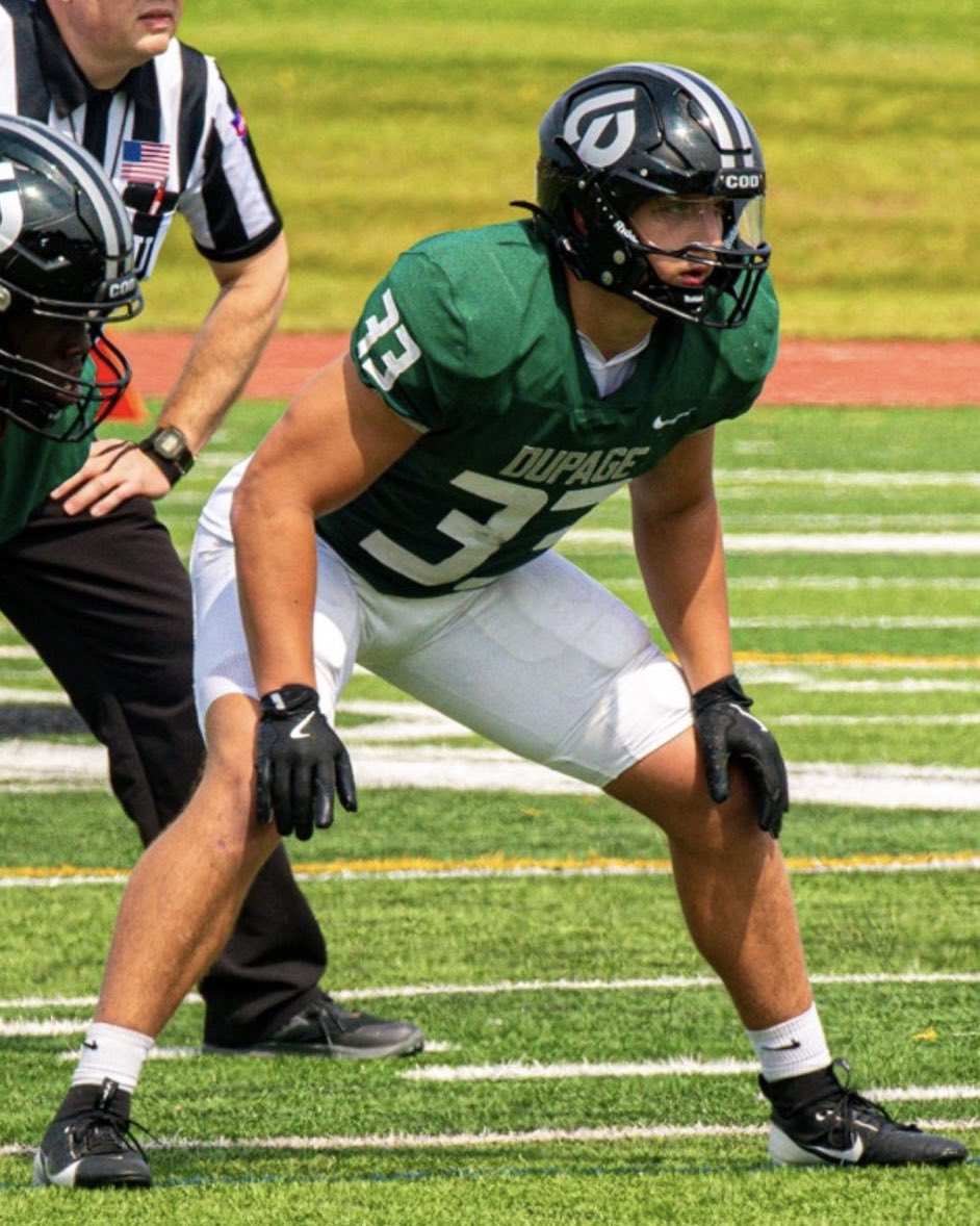 J.R. Niklos tweet media