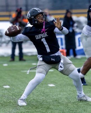 🟢 𝗡𝗝𝗖𝗔𝗔 𝗔𝗟𝗟 𝗔𝗠𝗘𝗥𝗜𝗖𝗔𝗡𝗦 🟢

Congratulations to our two LB’s and two Specialists for being selected to the <a href="/NJCAAFootball/">NJCAA Football</a> All-American Team! 

LB - <a href="/ak_cole23/">Cole Hamilton</a> 
LB - <a href="/wWillsierra15/">Will Sierra</a> 
K - <a href="/DannyDuray2024/">Danny Duray</a> 
P (QB) - <a href="/Justinbb124/">Justin Bland</a> 

#EarnedNotGiven