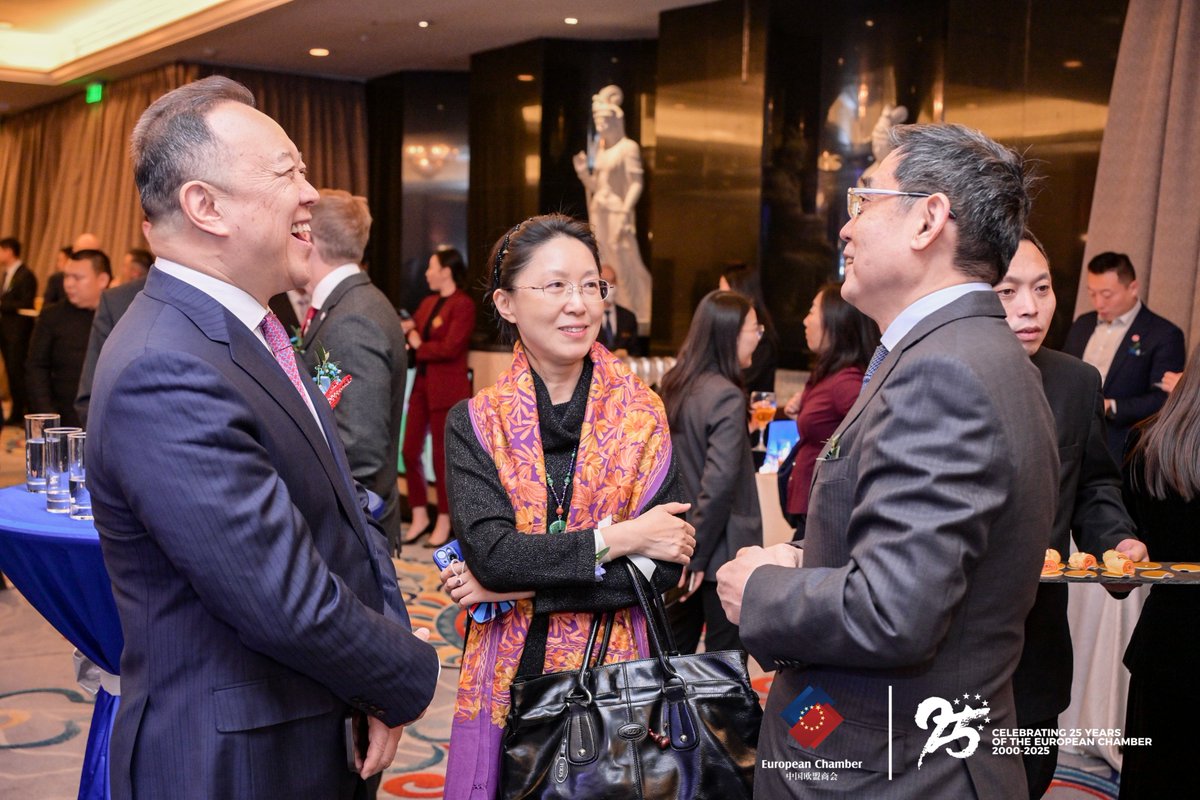 European Chamber tweet media