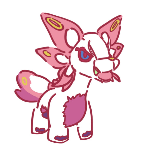 PGoods42105's tweet photo. 🎄Today’s Christmas decoration is the Mizutsune plush!
🔗https://t.co/7J487qCrzV
    
#Mizutsune #plush #MonsterHunter #MH #MHRise #MHWilds #plushcollection https://t.co/YO6Cu9DlY2