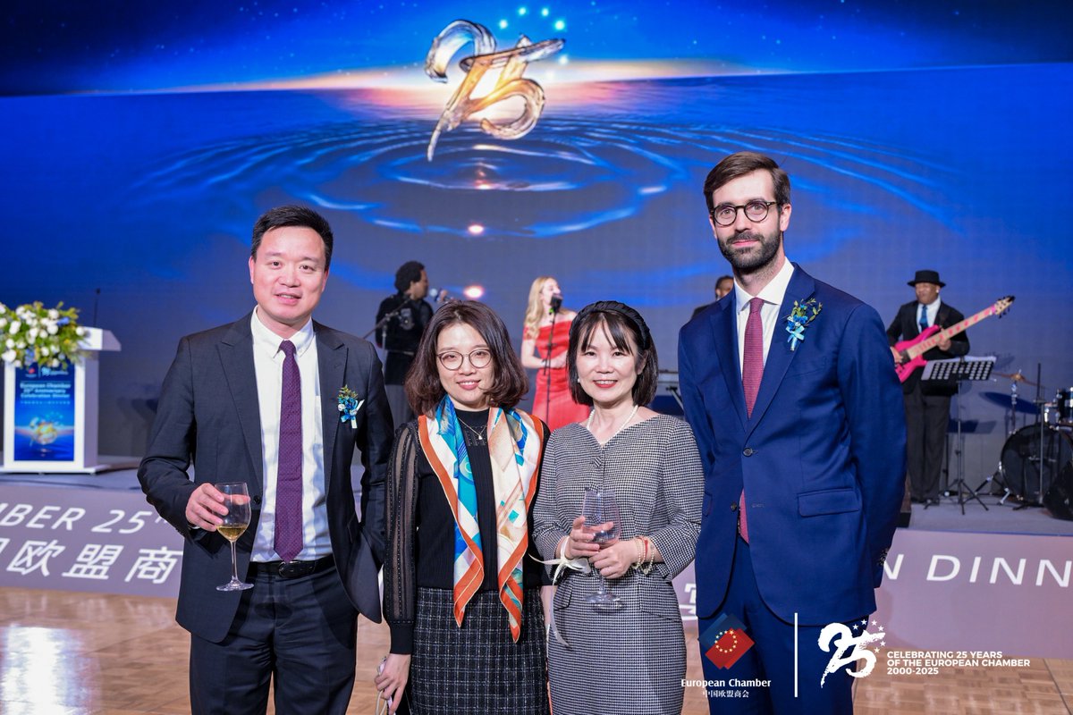 European Chamber tweet media