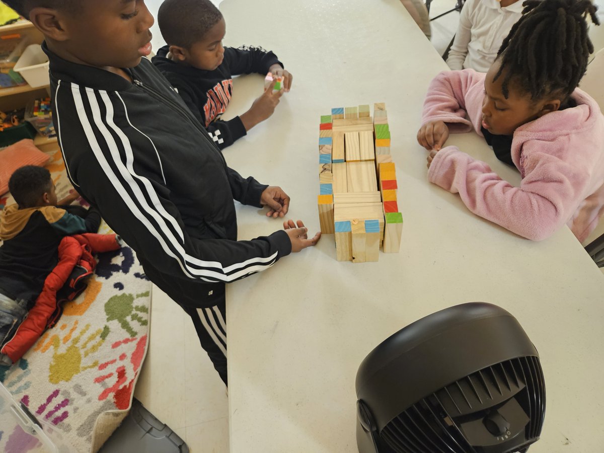 The Daniel Center tweet media