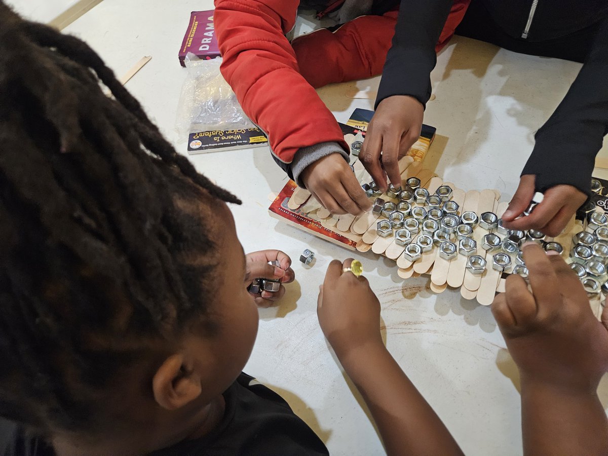 The Daniel Center tweet media