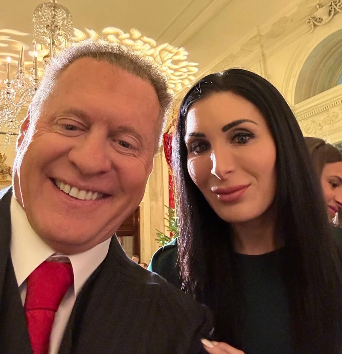 Noah’s Ark 🚢 tweet media