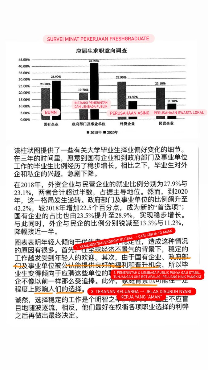 xonxoxol's tweet image. Metode ini gk cocok buat pemula yg lagi bergelud belajar Mandarin
Kenapa? 
Jelas kita gtau tiap hanzi, tanda baca.
Buat yg belajar dari nol fokus dulu PONDASI kalian baru deh boleh cobain metode yg cocok bagi kalian mau main game, baca buku, review jurnal, nonton dll :)