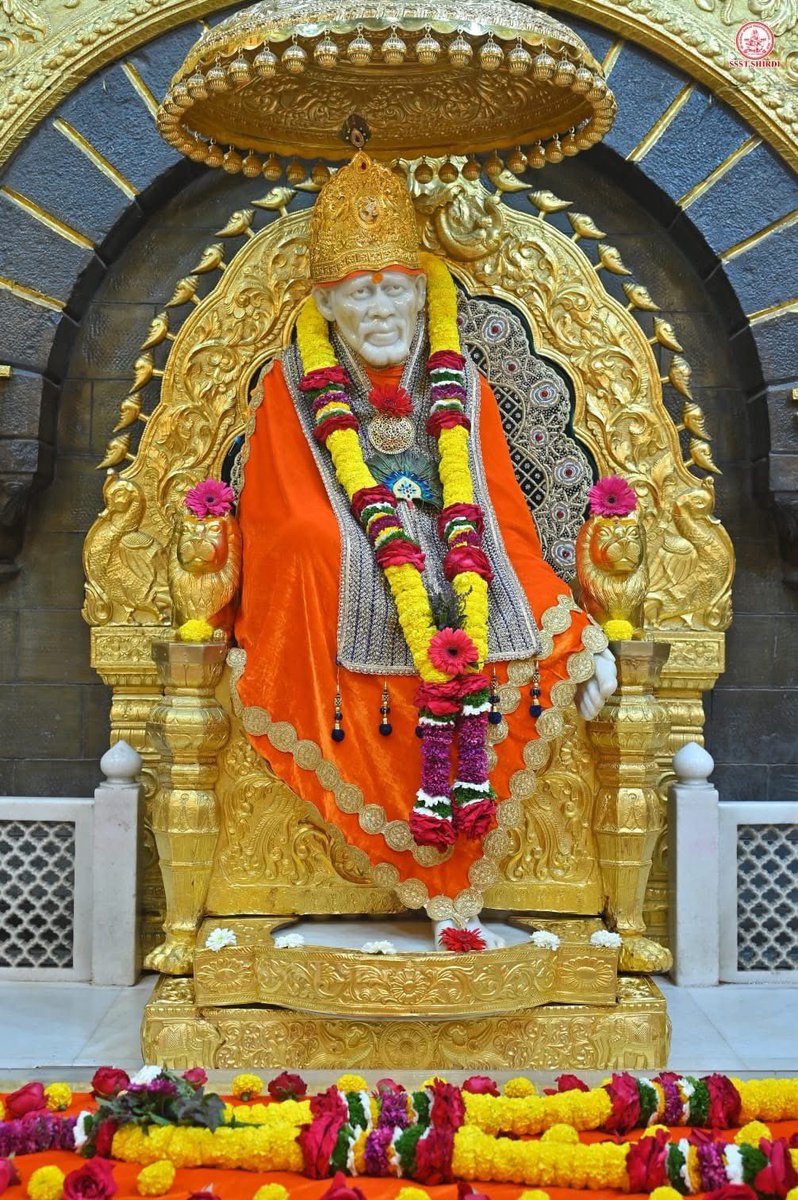 OM SRI SAI RAM 🙏🙏🙏